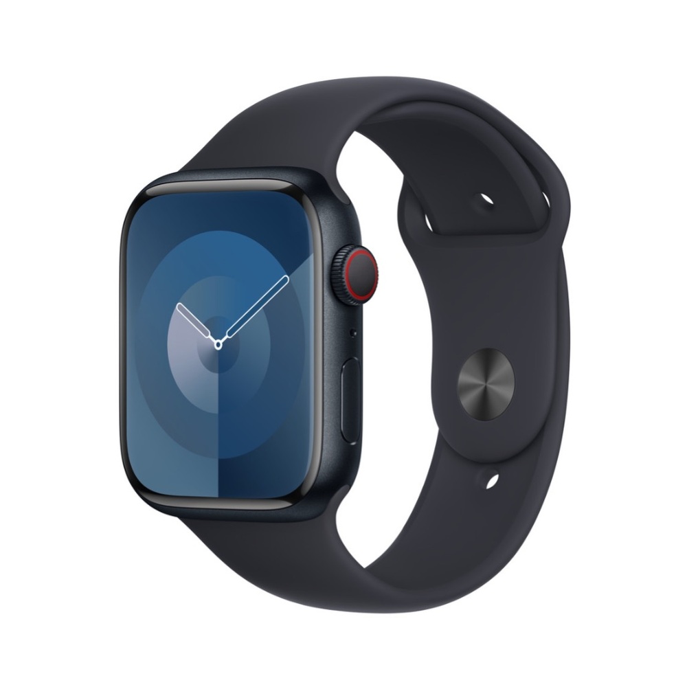 Apple Watch sport band - S/M 45mm